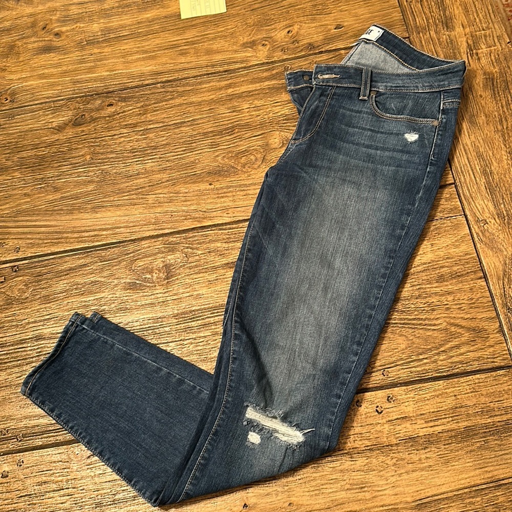 Paige Denim Jeans